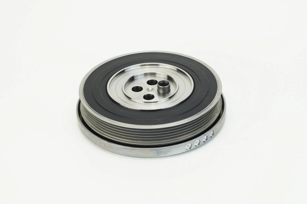 Belt Pulley, crankshaft